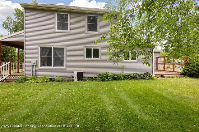 525 Grovenburg Rd, Mason, MI 48854 - photo 30