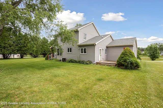 525 Grovenburg Rd, Mason, MI 48854 - photo 31
