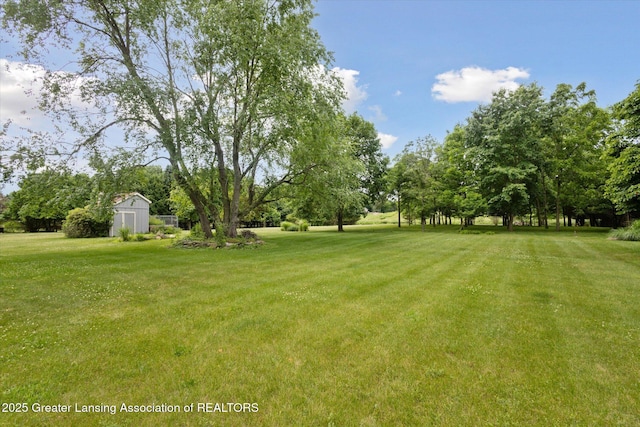 525 Grovenburg Rd, Mason, MI 48854 - photo 32
