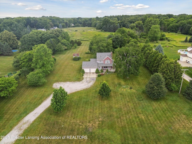525 Grovenburg Rd, Mason, MI 48854 - photo 34