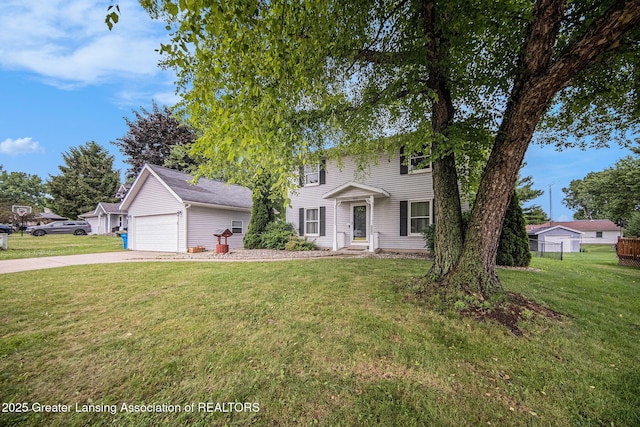 5243 S Boulder St, Jackson, MI 49201 - photo 3