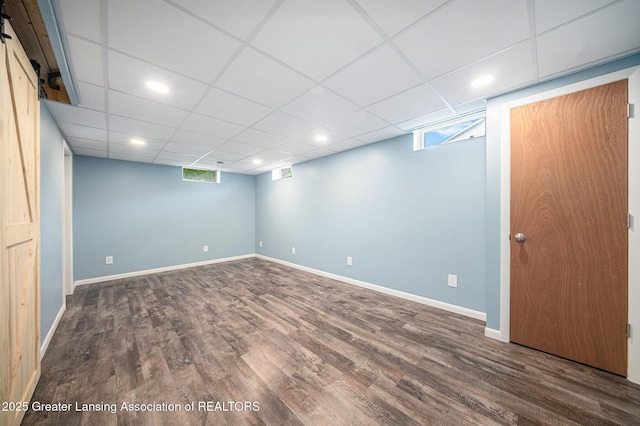 5243 S Boulder St, Jackson, MI 49201 - photo 20