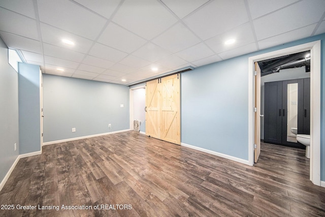 5243 S Boulder St, Jackson, MI 49201 - photo 21