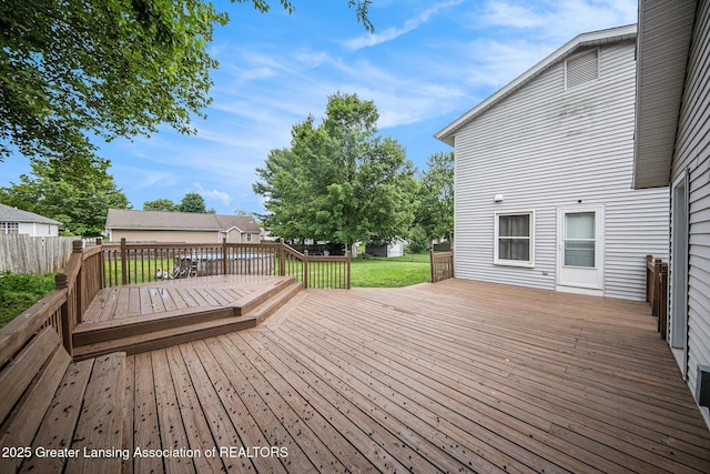 5243 S Boulder St, Jackson, MI 49201 - photo 25