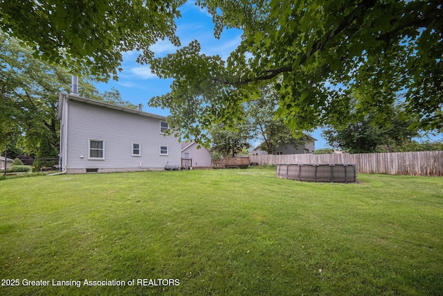 5243 S Boulder St, Jackson, MI 49201 - photo 26