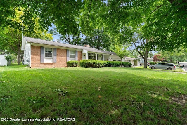 1613 Parkvale Ave, East Lansing, MI 48823 - photo 2