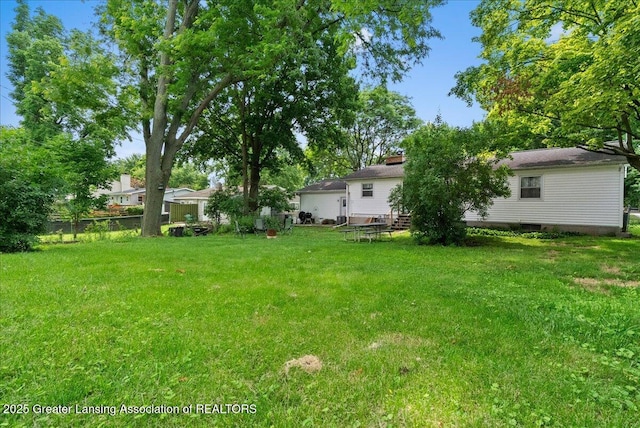 1613 Parkvale Ave, East Lansing, MI 48823 - photo 5