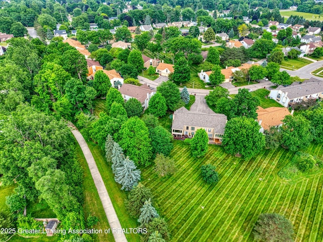 6528 Springtree Ln Unit 31, Lansing, MI 48917 - photo 32