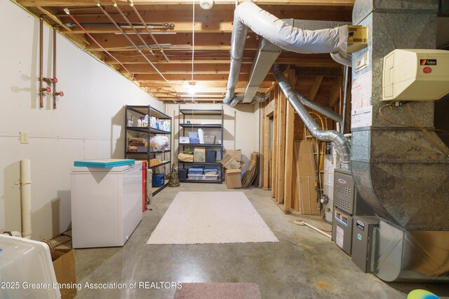 6528 Springtree Ln Unit 31, Lansing, MI 48917