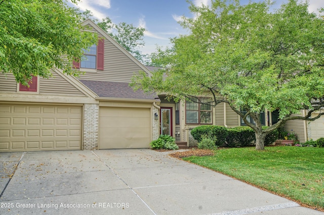 6528 Springtree Ln Unit 31, Lansing, MI 48917