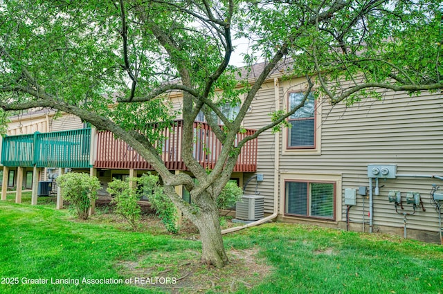 6528 Springtree Ln Unit 31, Lansing, MI 48917