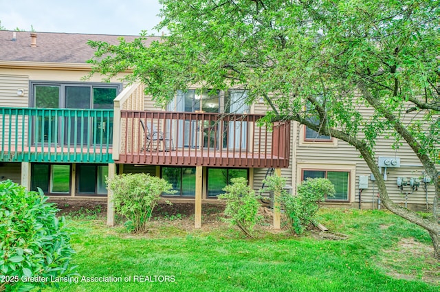 6528 Springtree Ln Unit 31, Lansing, MI 48917