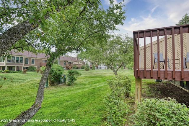6528 Springtree Ln Unit 31, Lansing, MI 48917 - photo 5
