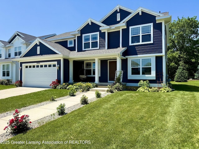 2964 Medinah Dr, Okemos, MI 48864 - photo 1