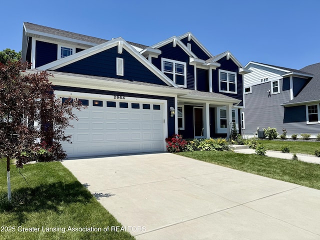 2964 Medinah Dr, Okemos, MI 48864 - photo 2
