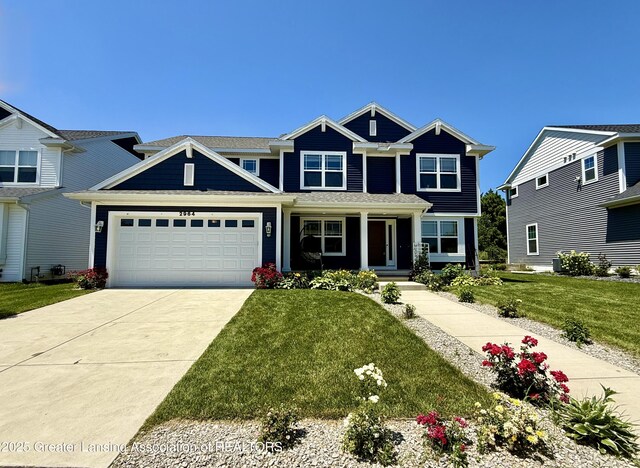 2964 Medinah Dr, Okemos, MI 48864 - photo 3