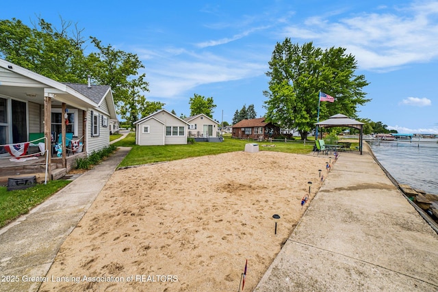 6366 W Houghton Lake Dr Unit 6, Houghton Lake, MI 48629 - photo 14
