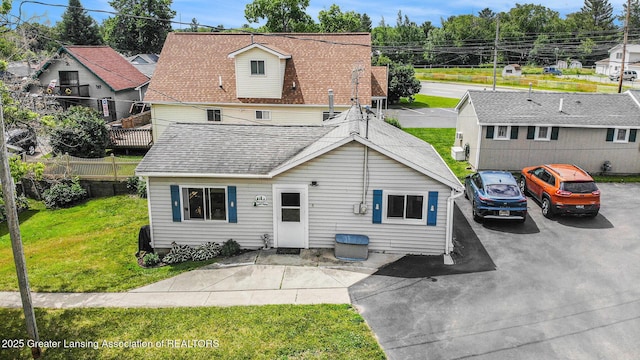 6366 W Houghton Lake Dr Unit 6, Houghton Lake, MI 48629 - photo 19