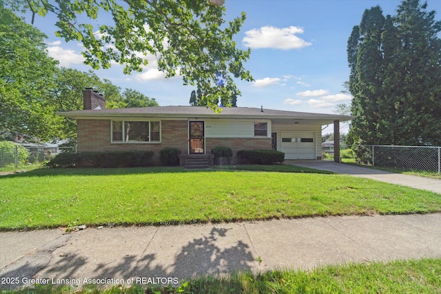 4803 Stafford Ave, Lansing, MI 48910
