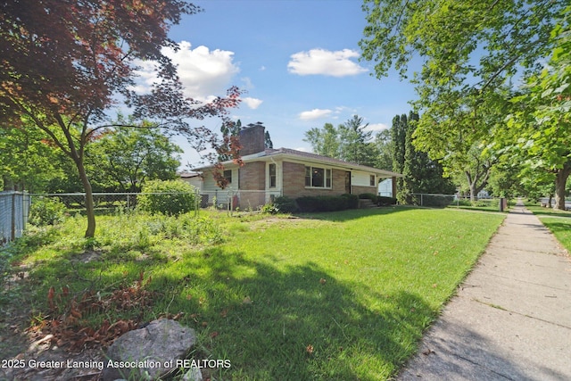 4803 Stafford Ave, Lansing, MI 48910
