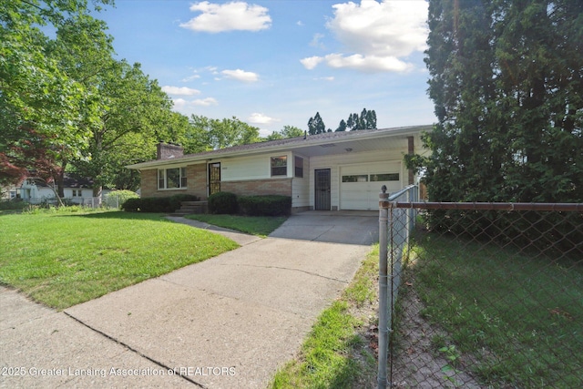 4803 Stafford Ave, Lansing, MI 48910