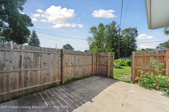 4803 Stafford Ave, Lansing, MI 48910