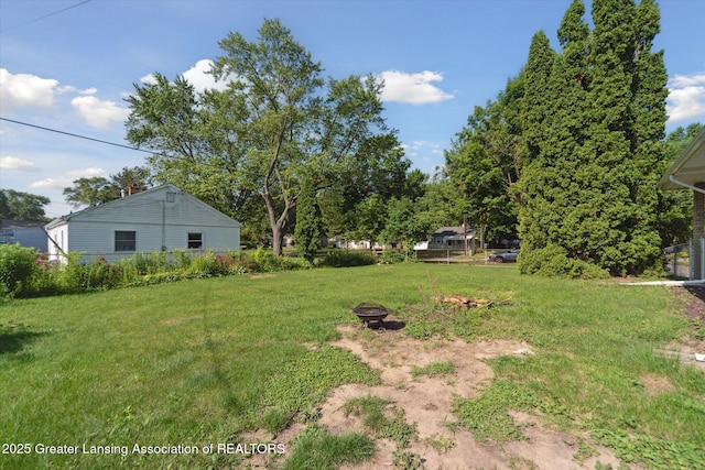 4803 Stafford Ave, Lansing, MI 48910