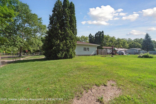 4803 Stafford Ave, Lansing, MI 48910