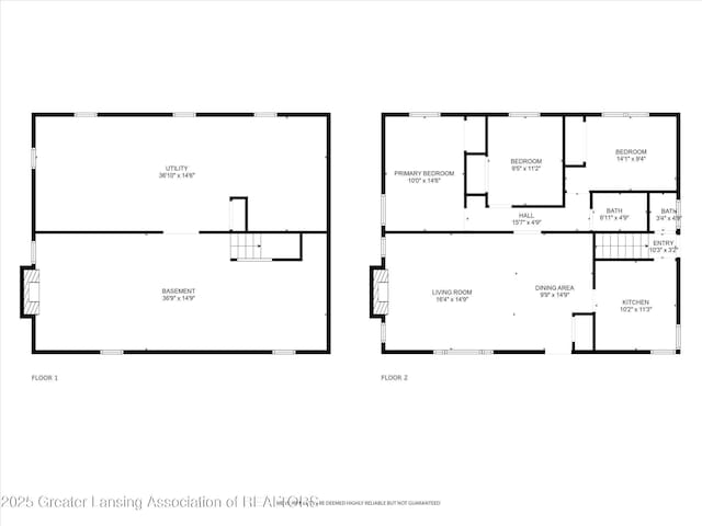 4803 Stafford Ave, Lansing, MI 48910