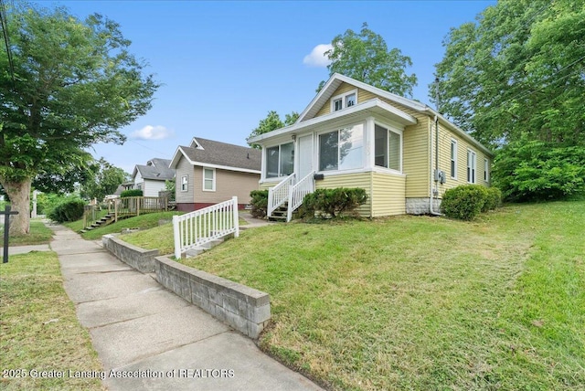 820 Middle St, Lansing, MI 48915 - photo 2