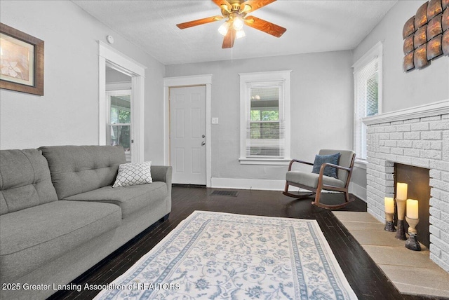 820 Middle St, Lansing, MI 48915 - photo 6