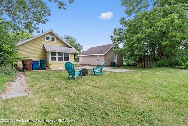 820 Middle St, Lansing, MI 48915 - photo 20