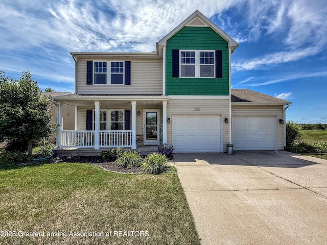15030 Nottingham, Lansing, MI 48906 - photo 1