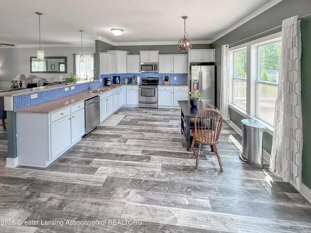 15030 Nottingham, Lansing, MI 48906 - photo 15