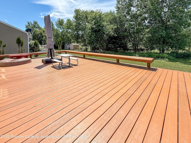 15030 Nottingham, Lansing, MI 48906 - photo 42