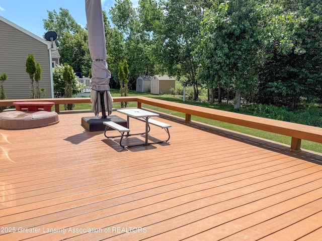 15030 Nottingham, Lansing, MI 48906 - photo 44