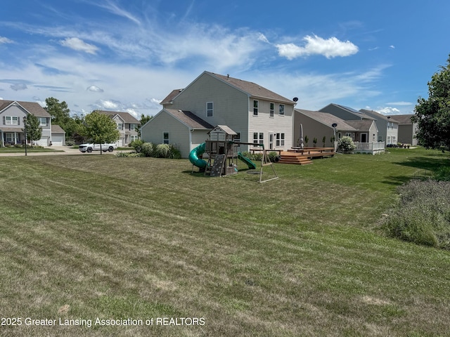15030 Nottingham, Lansing, MI 48906 - photo 48