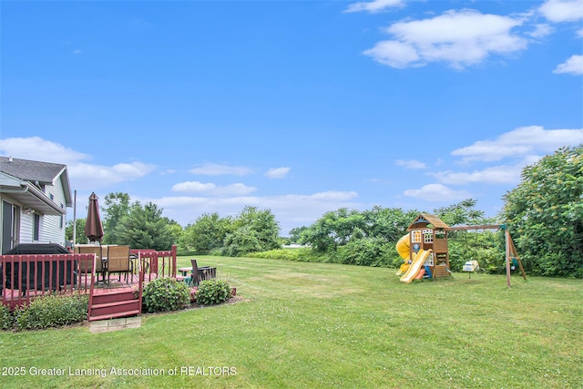 4452 Stone Rd, Onondaga, MI 49264 - photo 17