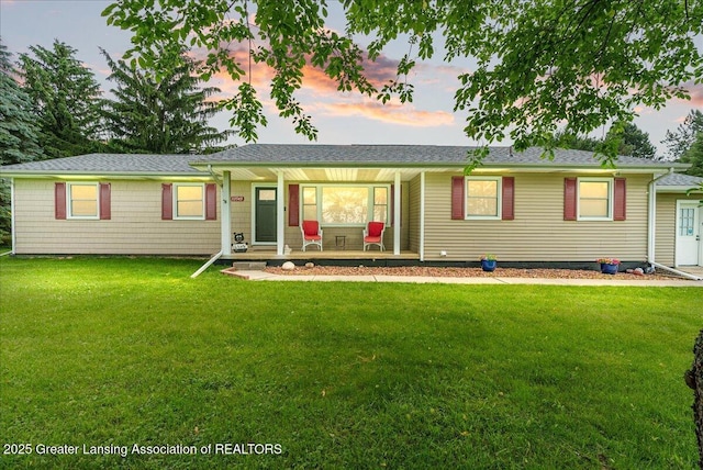 13543 Turner Rd, Dewitt, MI 48820 - photo 1
