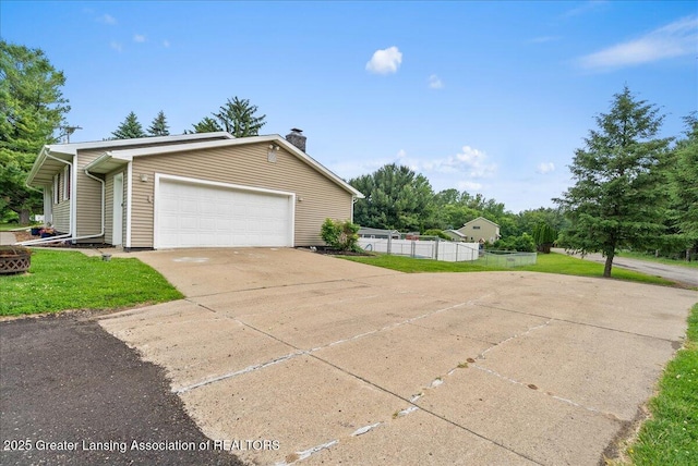 13543 Turner Rd, Dewitt, MI 48820 - photo 6