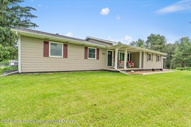13543 Turner Rd, Dewitt, MI 48820 - photo 5