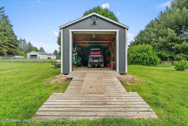 13543 Turner Rd, Dewitt, MI 48820 - photo 44