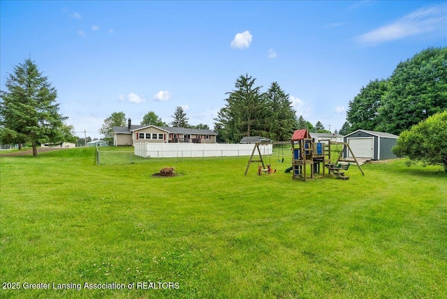 13543 Turner Rd, Dewitt, MI 48820 - photo 46