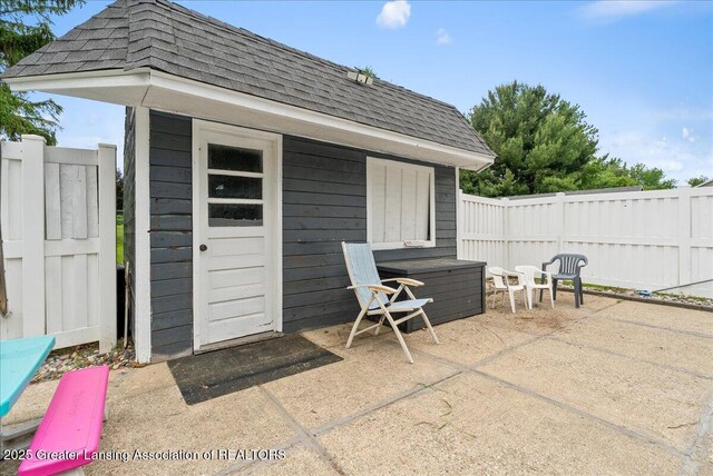 13543 Turner Rd, Dewitt, MI 48820 - photo 36