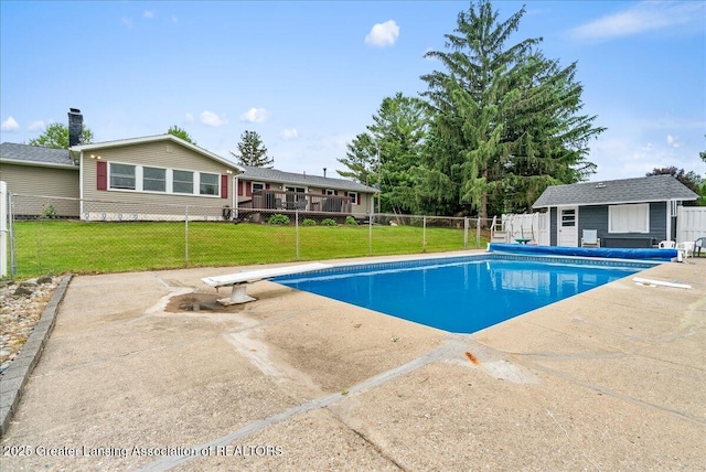 13543 Turner Rd, Dewitt, MI 48820 - photo 42