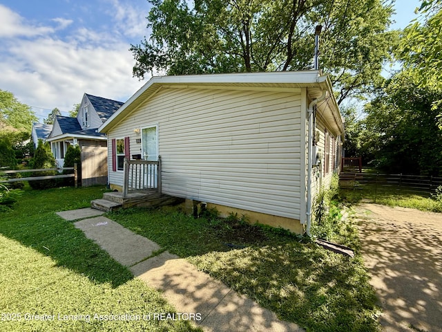 3503 Bergman Ave, Lansing, MI 48910 - photo 3