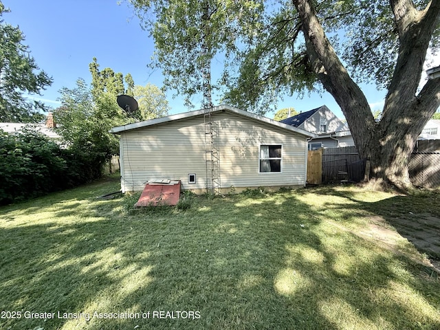 3503 Bergman Ave, Lansing, MI 48910 - photo 18