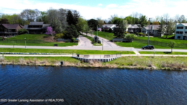 3508 Muirfield Dr, Lansing, MI 48911 - photo 21