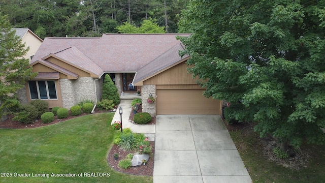 3508 Muirfield Dr, Lansing, MI 48911 - photo 1