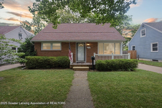 1724 Victor Ave, Lansing, MI 48910 - photo 1